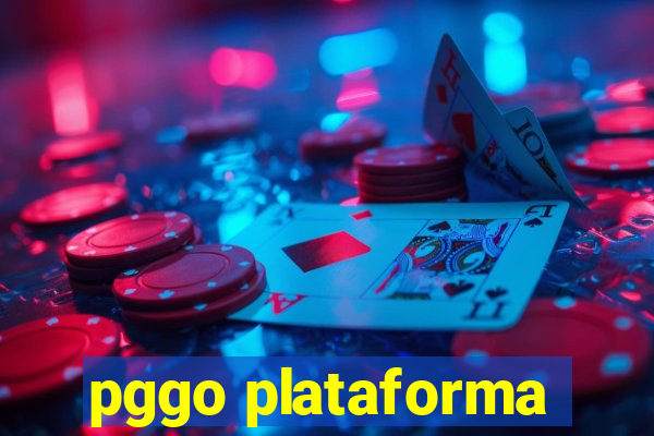 pggo plataforma